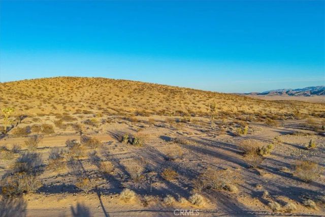 3025 Flamingo, Joshua Tree, CA 92252