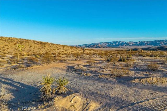 3025 Flamingo, Joshua Tree, CA 92252
