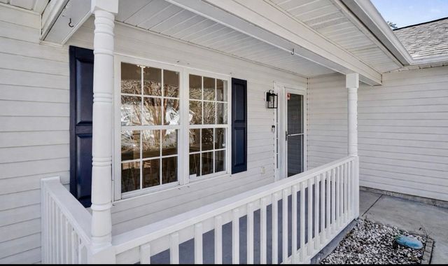 1127 Lancelot Ln., Conway, SC 29526