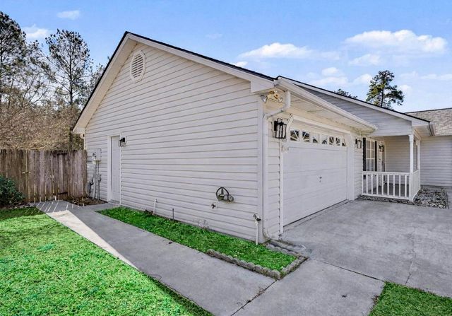 1127 Lancelot Ln., Conway, SC 29526