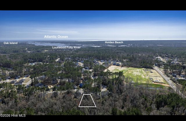 2607 Twin Leaf Court SE, Bolivia, NC 28422