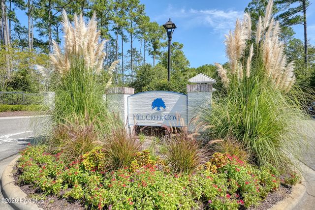 2607 Twin Leaf Court SE, Bolivia, NC 28422