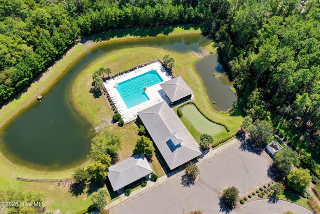 2607 Twin Leaf Court SE, Bolivia, NC 28422