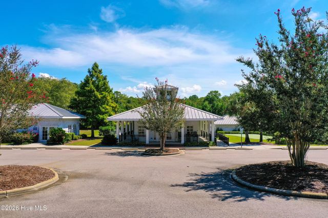 2607 Twin Leaf Court SE, Bolivia, NC 28422