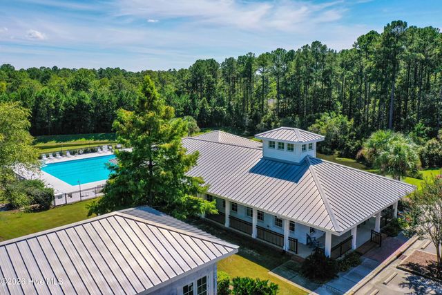 2607 Twin Leaf Court SE, Bolivia, NC 28422