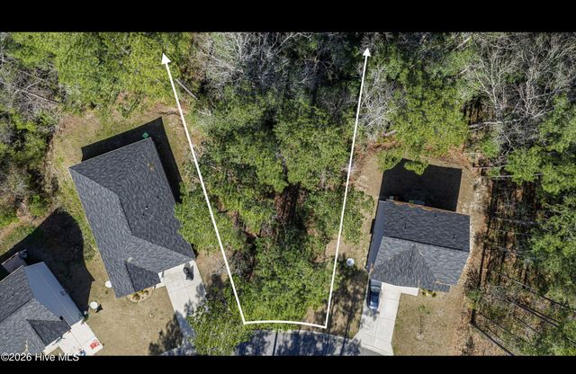 2607 Twin Leaf Court SE, Bolivia, NC 28422