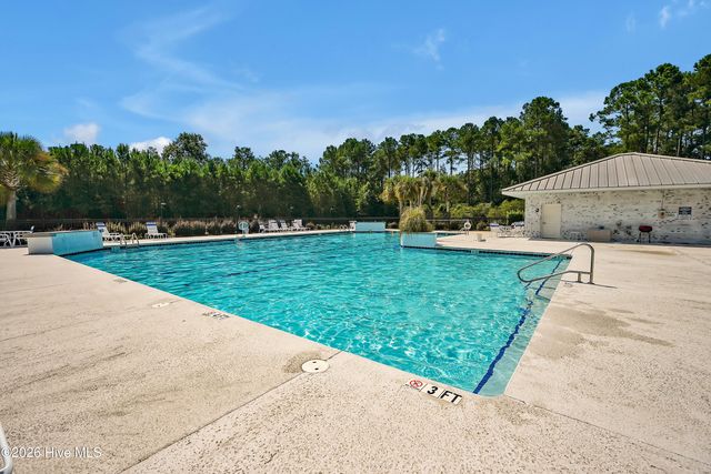 2607 Twin Leaf Court SE, Bolivia, NC 28422