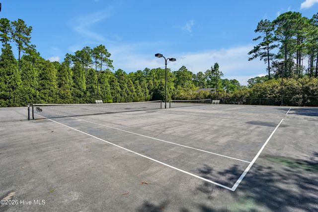 2607 Twin Leaf Court SE, Bolivia, NC 28422