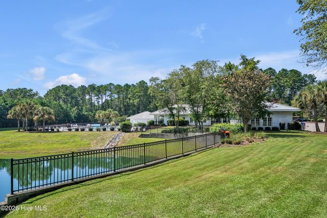 2607 Twin Leaf Court SE, Bolivia, NC 28422