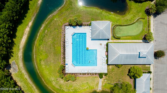 2607 Twin Leaf Court SE, Bolivia, NC 28422