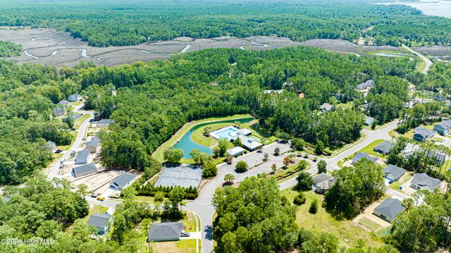 2607 Twin Leaf Court SE, Bolivia, NC 28422