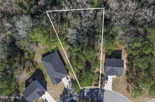 2607 Twin Leaf Court SE, Bolivia, NC 28422