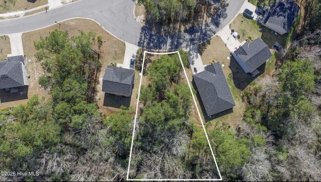 2607 Twin Leaf Court SE, Bolivia, NC 28422