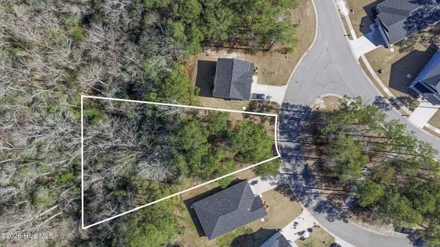 2607 Twin Leaf Court SE, Bolivia, NC 28422