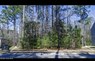 2607 Twin Leaf Court SE, Bolivia, NC 28422