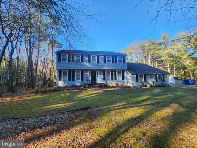 114 W CENTENNIAL DR, Medford, NJ 08055