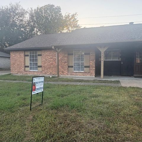 3826 Quiet Place Drive, Houston, TX 77082