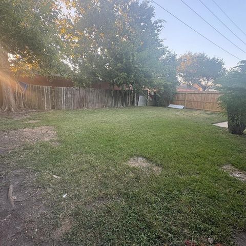 3826 Quiet Place Drive, Houston, TX 77082