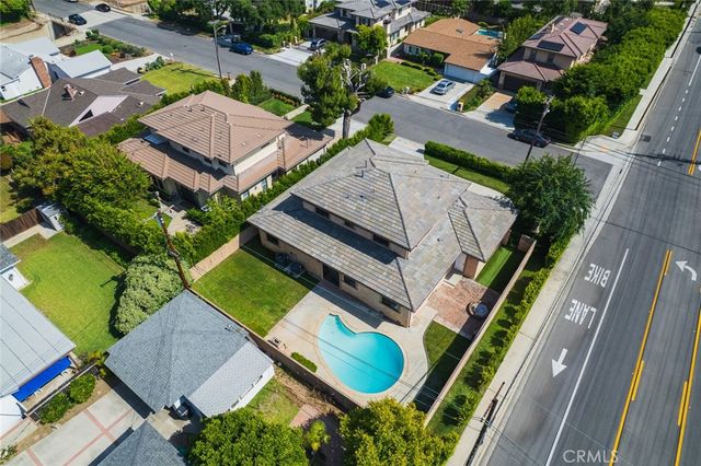 185 W Palm, Arcadia, CA 91007