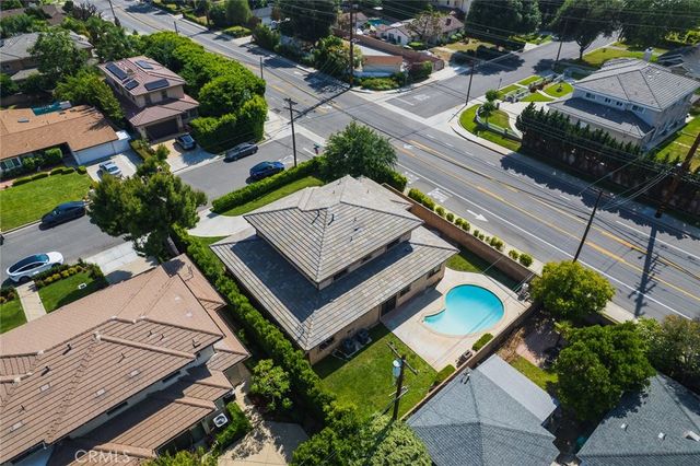 185 W Palm, Arcadia, CA 91007