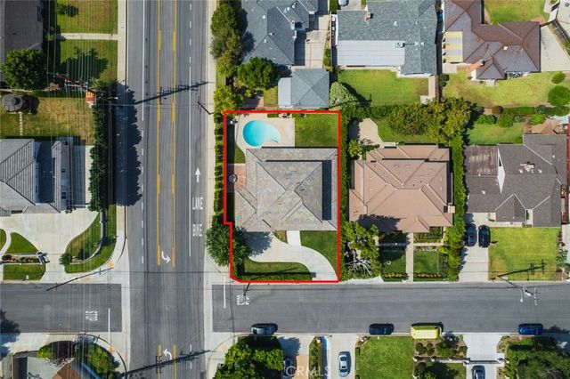185 W Palm, Arcadia, CA 91007