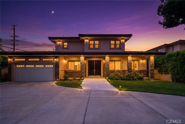 185 W Palm, Arcadia, CA 91007