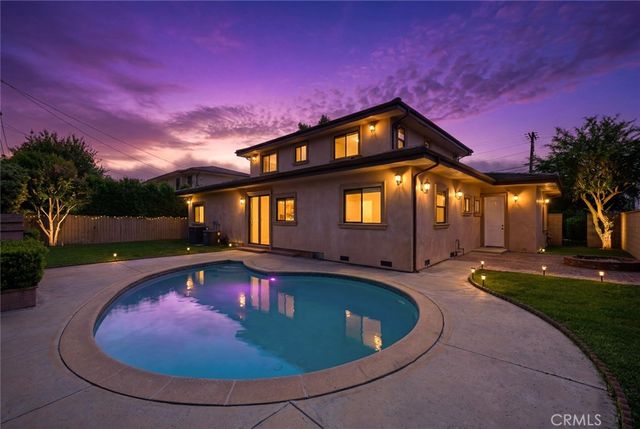 185 W Palm, Arcadia, CA 91007