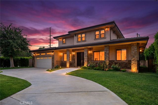 185 W Palm, Arcadia, CA 91007