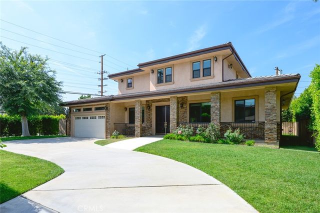 185 W Palm, Arcadia, CA 91007