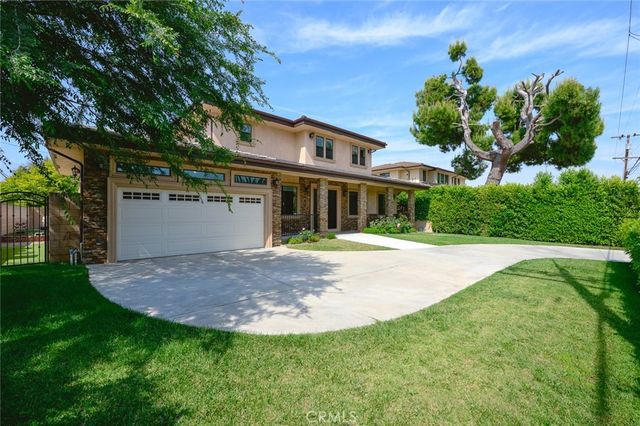 185 W Palm, Arcadia, CA 91007