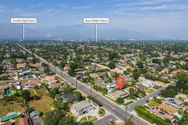 185 W Palm, Arcadia, CA 91007