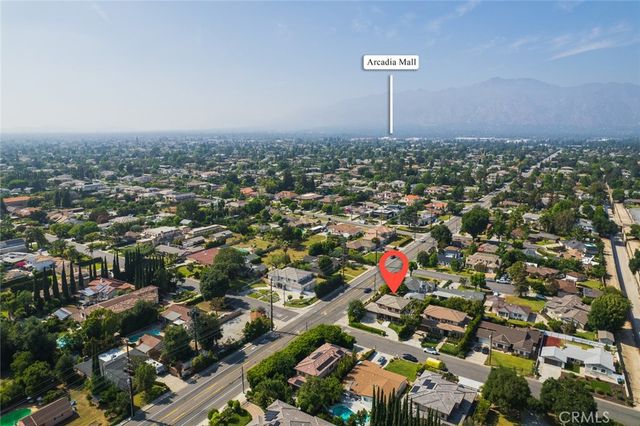 185 W Palm, Arcadia, CA 91007