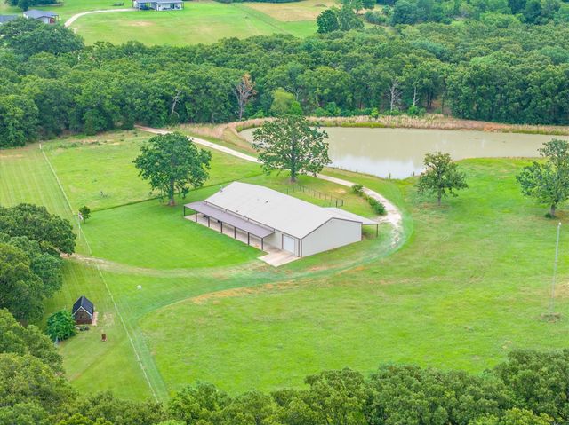 863 Vz County Road 1815, Grand Saline, TX 75140
