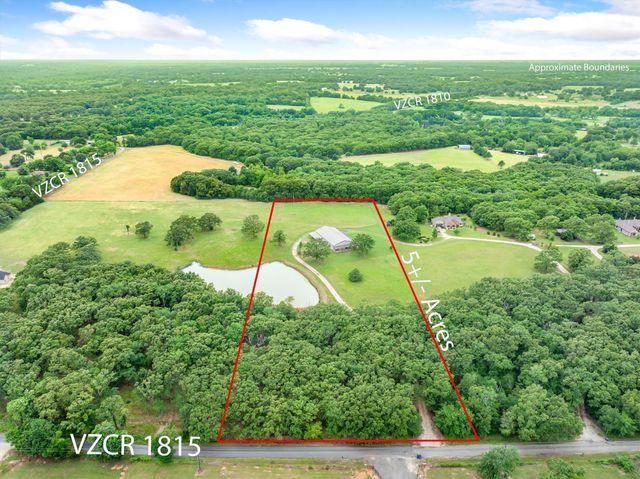 863 Vz County Road 1815, Grand Saline, TX 75140