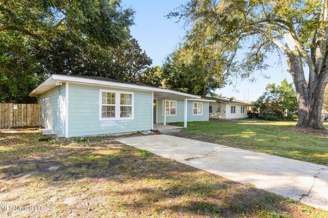 21 E Park Street, Gulfport, MS 39507