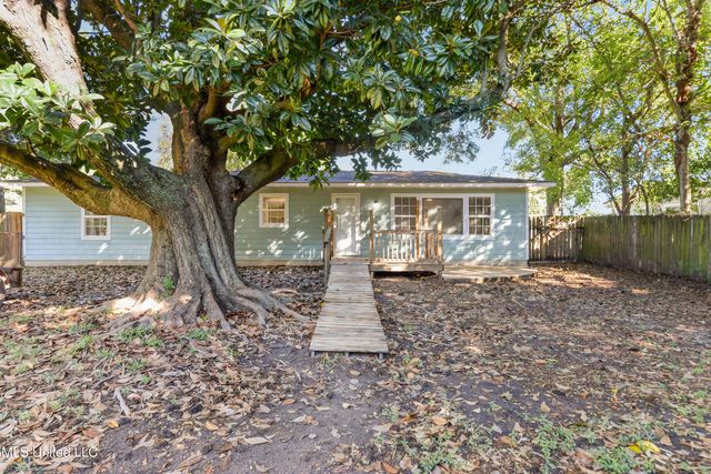 21 E Park Street, Gulfport, MS 39507