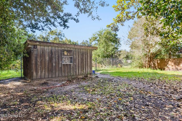 21 E Park Street, Gulfport, MS 39507