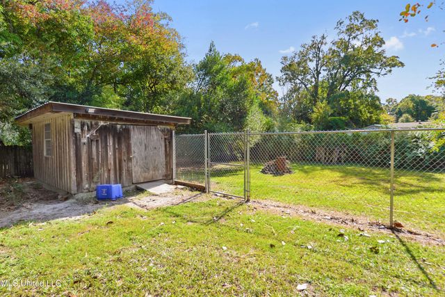 21 E Park Street, Gulfport, MS 39507