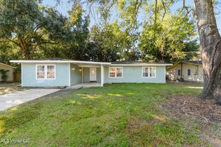 21 E Park Street, Gulfport, MS 39507