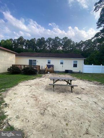 25754 SPICER ST, Seaford, DE 19973