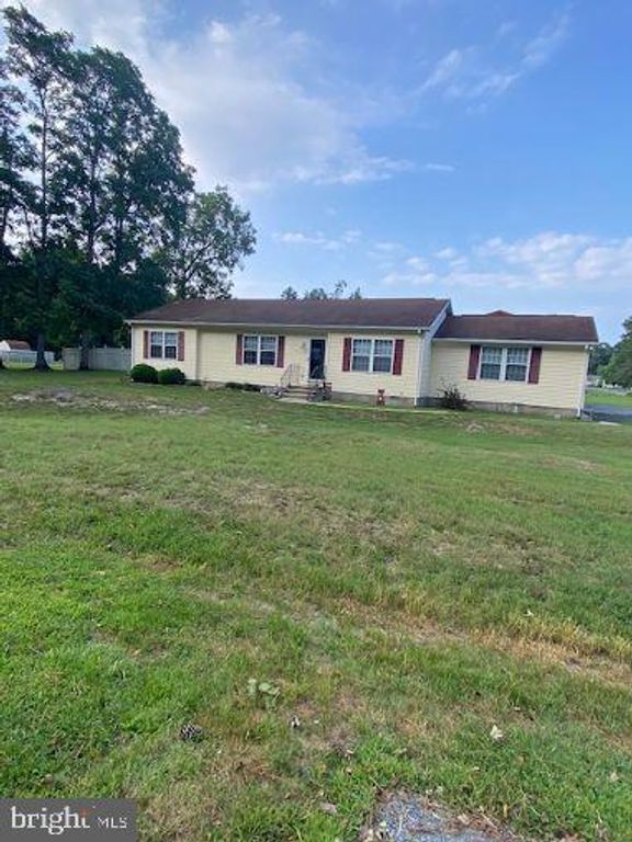 25754 SPICER ST, Seaford, DE 19973