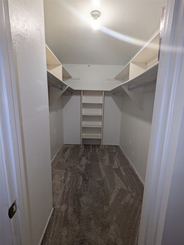 1401 Forest Edge Drive 21, Arlington, TX 76013