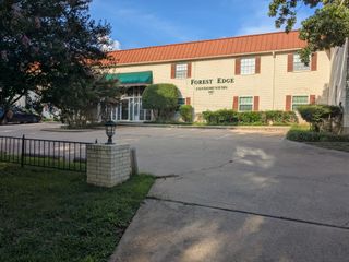 1401 Forest Edge Drive 21, Arlington, TX 76013