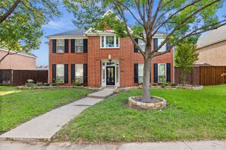 4013 Ridgecrest Trail, Carrollton, TX 75007