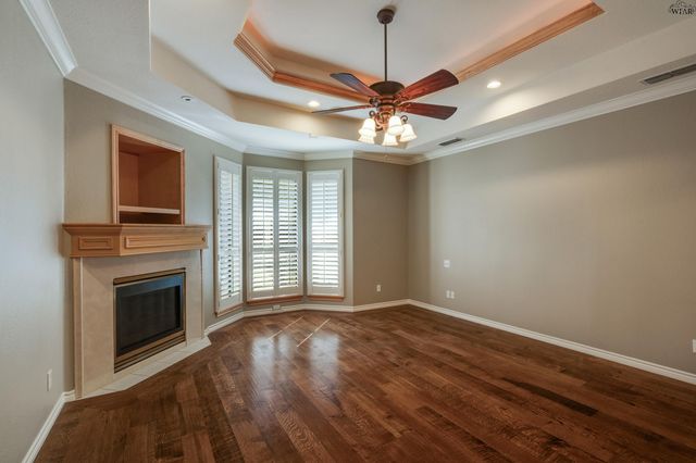 4203 DRIFTWOOD DRIVE, Wichita Falls, TX 76309