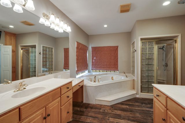 4203 DRIFTWOOD DRIVE, Wichita Falls, TX 76309