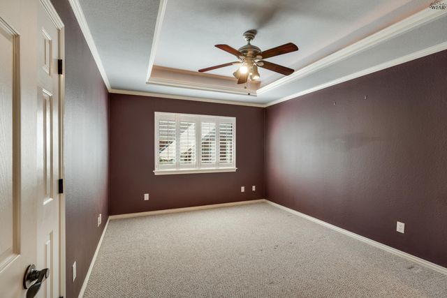 4203 DRIFTWOOD DRIVE, Wichita Falls, TX 76309