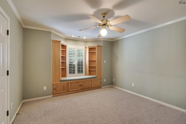 4203 DRIFTWOOD DRIVE, Wichita Falls, TX 76309