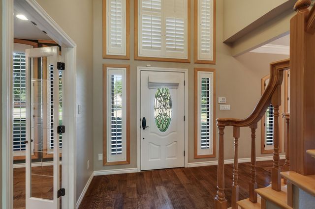 4203 DRIFTWOOD DRIVE, Wichita Falls, TX 76309