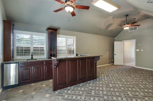 4203 DRIFTWOOD DRIVE, Wichita Falls, TX 76309